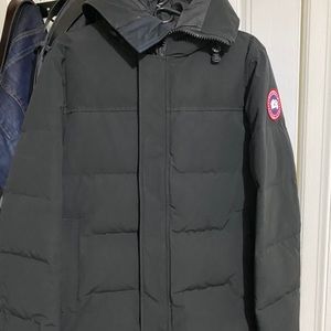 Canada Goose Macmillan Parka
